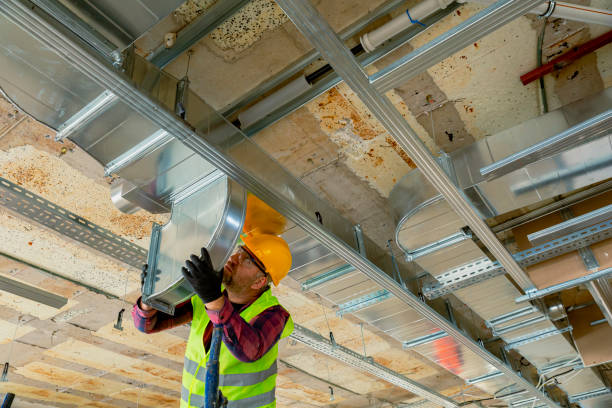 Best Central Air Repair  in North Crossett, AR