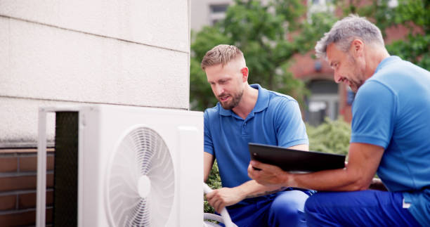 Best HVAC System Installation  in North Crossett, AR