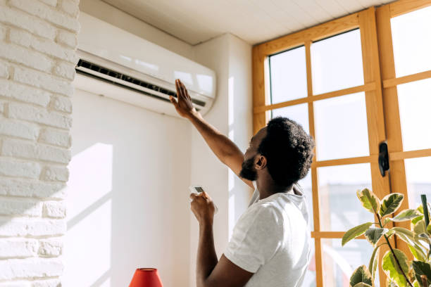 North Crossett, AR HVAC Company